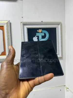 Samsung Galaxy Z Fold6 512 GB Gray