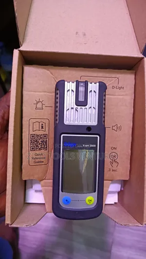 Drager Multi-gas Detector X-am 2500