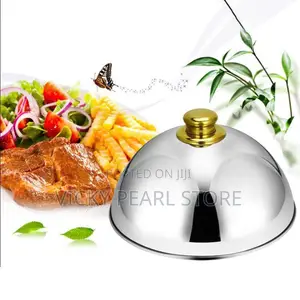 Quality Stainless Steel Food Cover