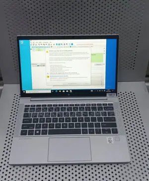 Laptop Dell Latitude 5320 8GB Intel Core I5 SSD 256GB