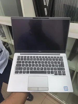 Laptop Dell Latitude 7400 16GB Intel Core I5 SSD 256GB