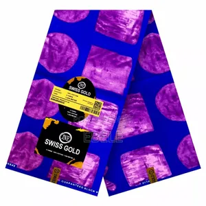 Big Ankara Prints