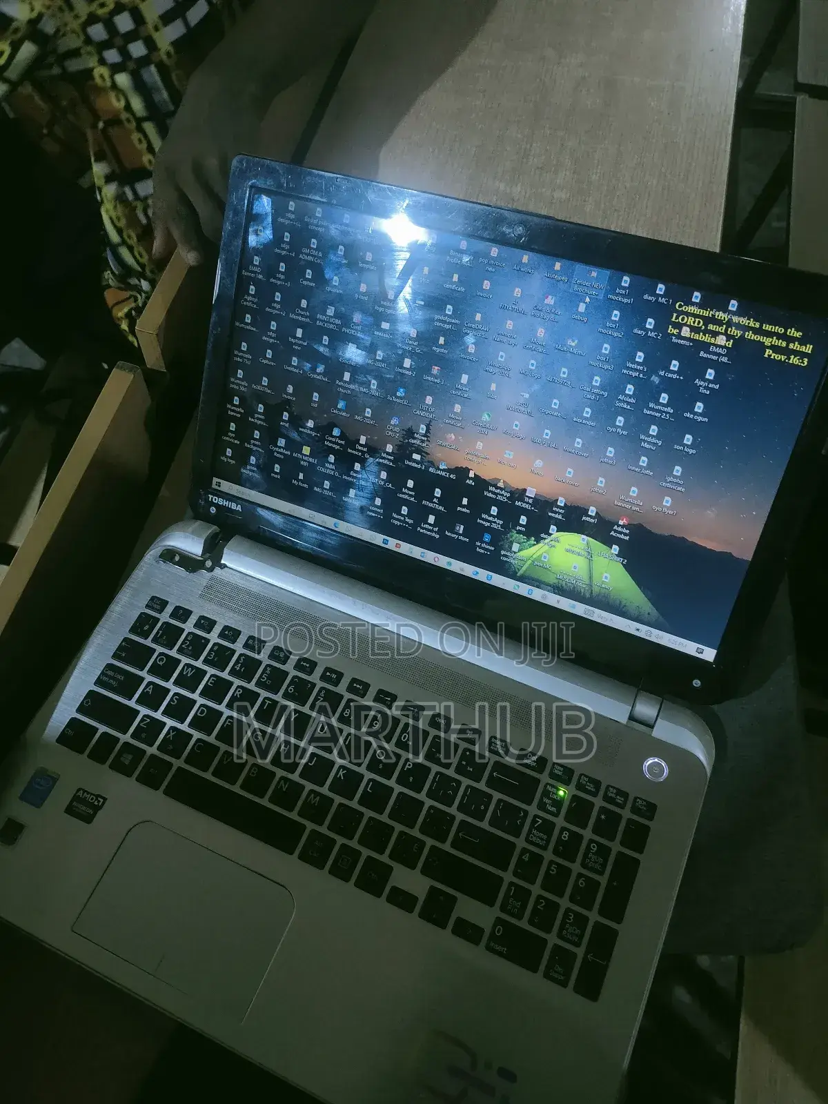 Laptop Repair