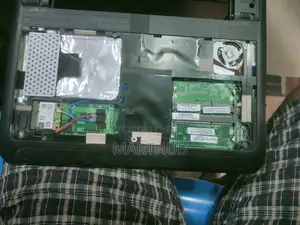 Laptop Repair