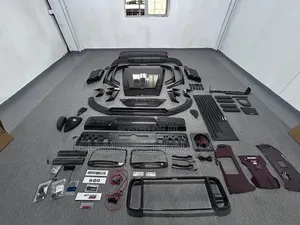 High Quality Certified Complete Brabus Rocket B900 Upgrade Kits 2025.