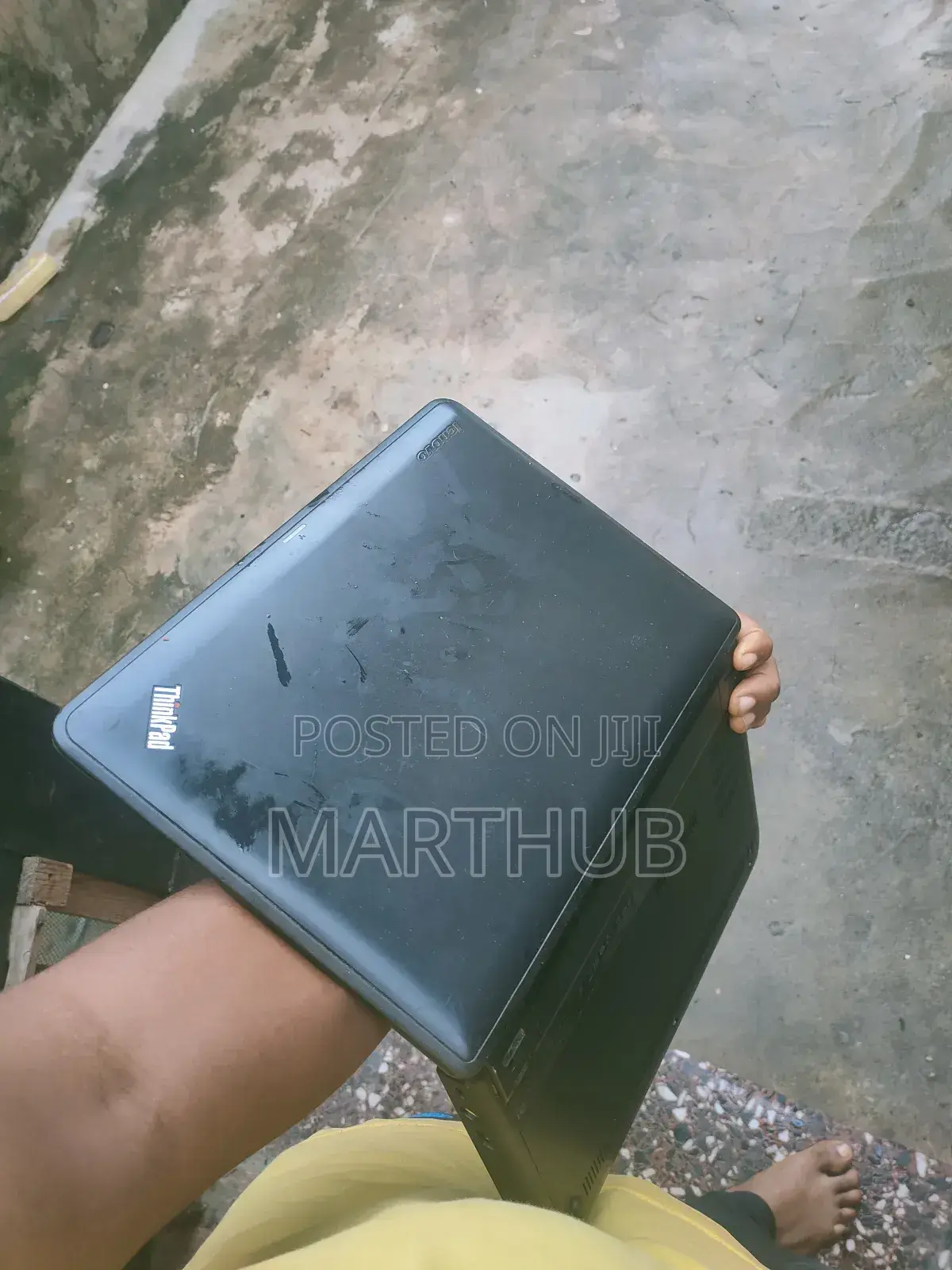 Laptop Repair