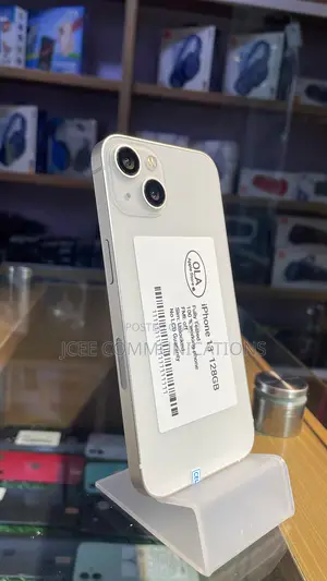 Apple iPhone 13 128 GB White
