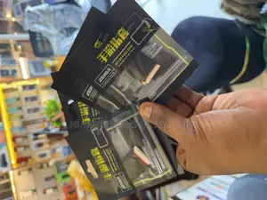 Thumb Sleeves for Gaming