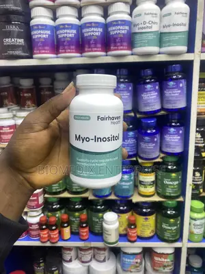 Myo-Inositol