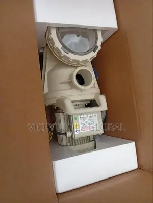 Swimming Pool Pump Astra Cool (3hp)