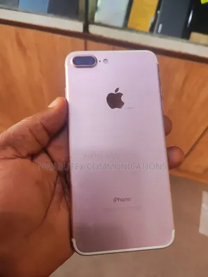 Apple iPhone 7 Plus 32 GB Pink