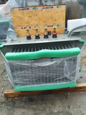 Reliable Astor 500kva 33kv Power Transformer