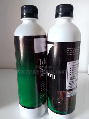 Man Power Ideal Herbal Solution