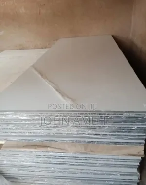 Epoxy Work Top for Laboratory Furniture