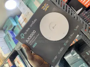 Tp-Link Eap650 Ax3000 Access Point