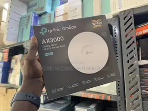 Tp-Link Eap650 Ax3000 Access Point