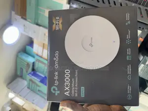 Tp-Link Eap650 Ax3000 Access Point