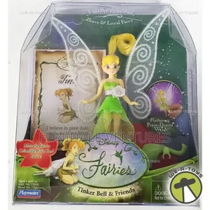 Tinker Bell Mini Doll