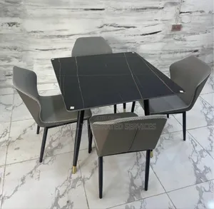 Dining Table by Four