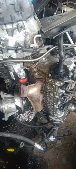 272 Engine for Mercedes Benz Ml,Gl,E350,C300,Glk 2005 to 2012