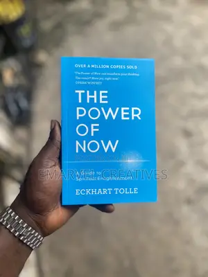 The Power of Now