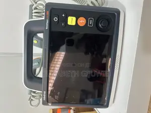 Mindray Defibrillator