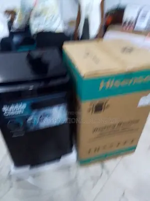 Buy 9kg Hisense Washing Machine Online