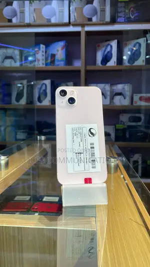 Apple iPhone 13 128 GB Pink
