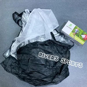 Speed Agility Resistance Parachute Sprint With Carry Bag