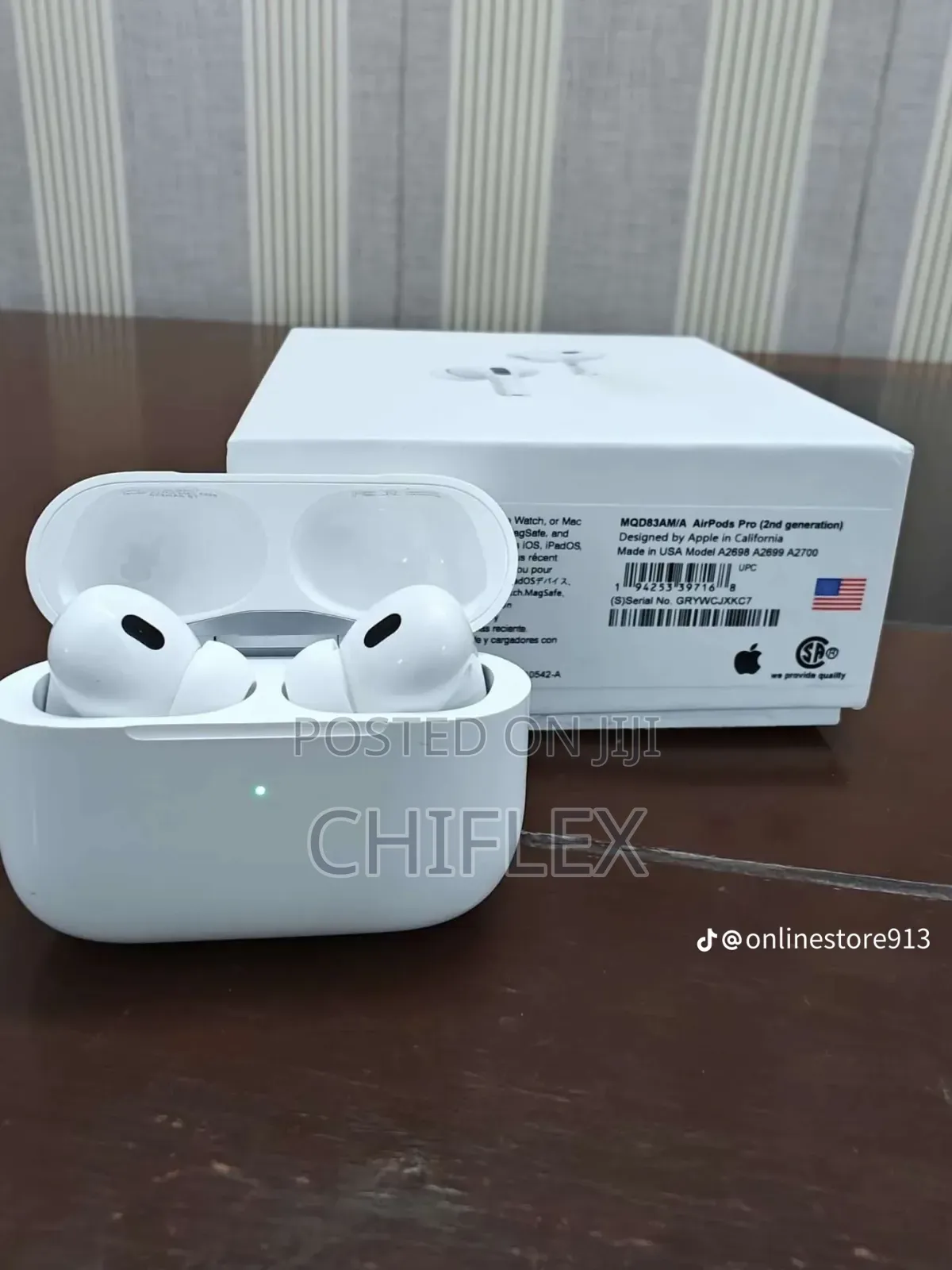 Airpod Pro2