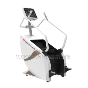 American Fitness High Grade Commercial Stair Climbing Machine