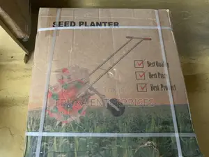 Seed Planter