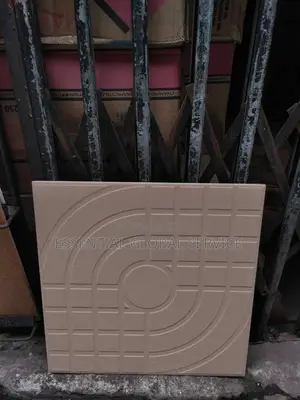 Floor Matt Tiles 40x40