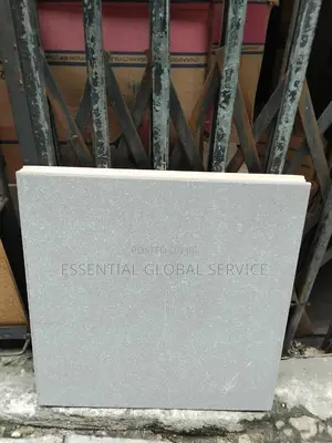 Floor Matt Tiles 40x40