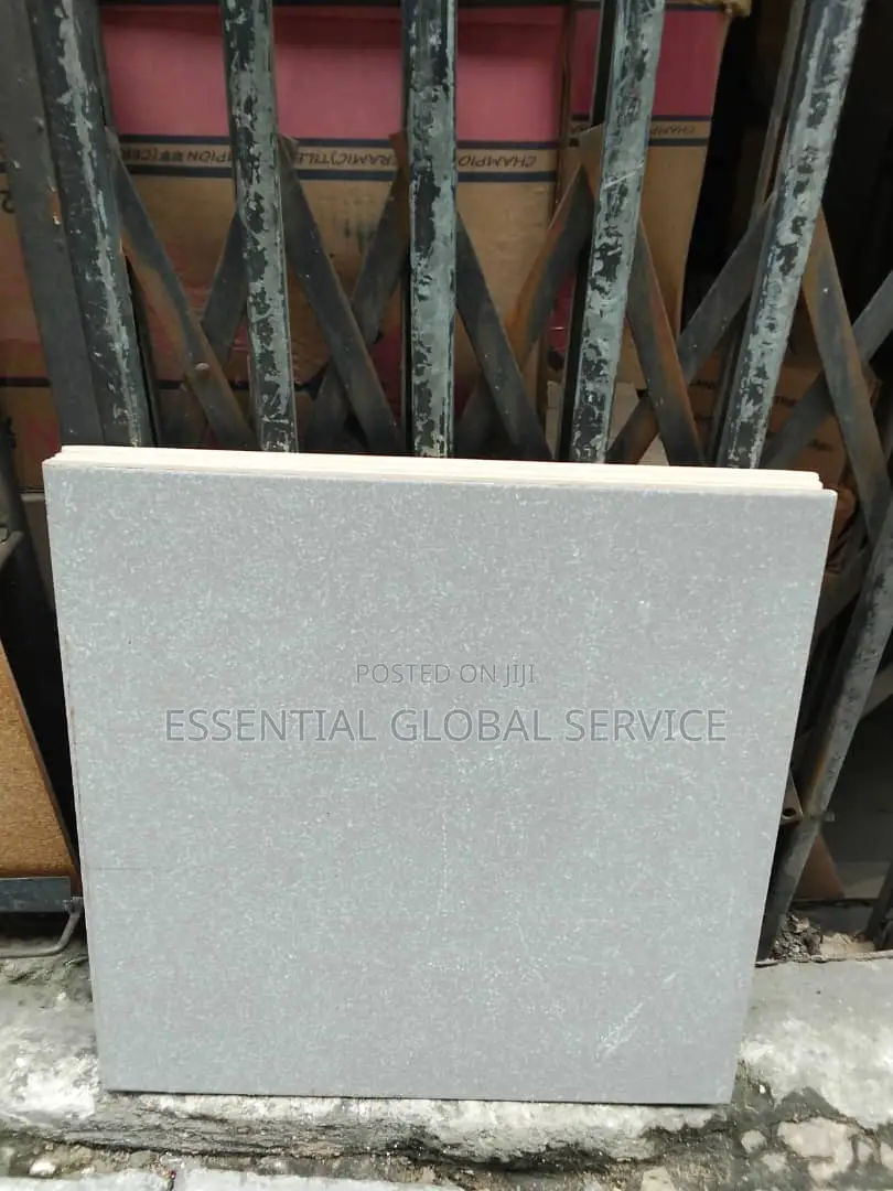 Floor Matt Tiles 40x40