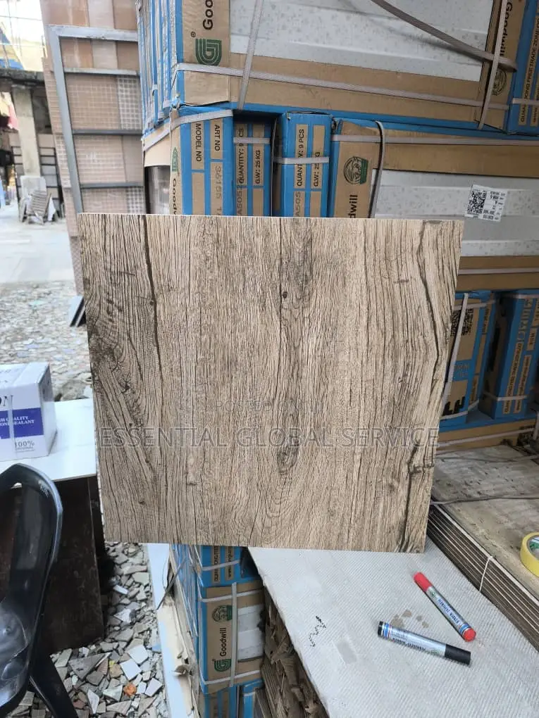 Floor Matt Tiles 40x40