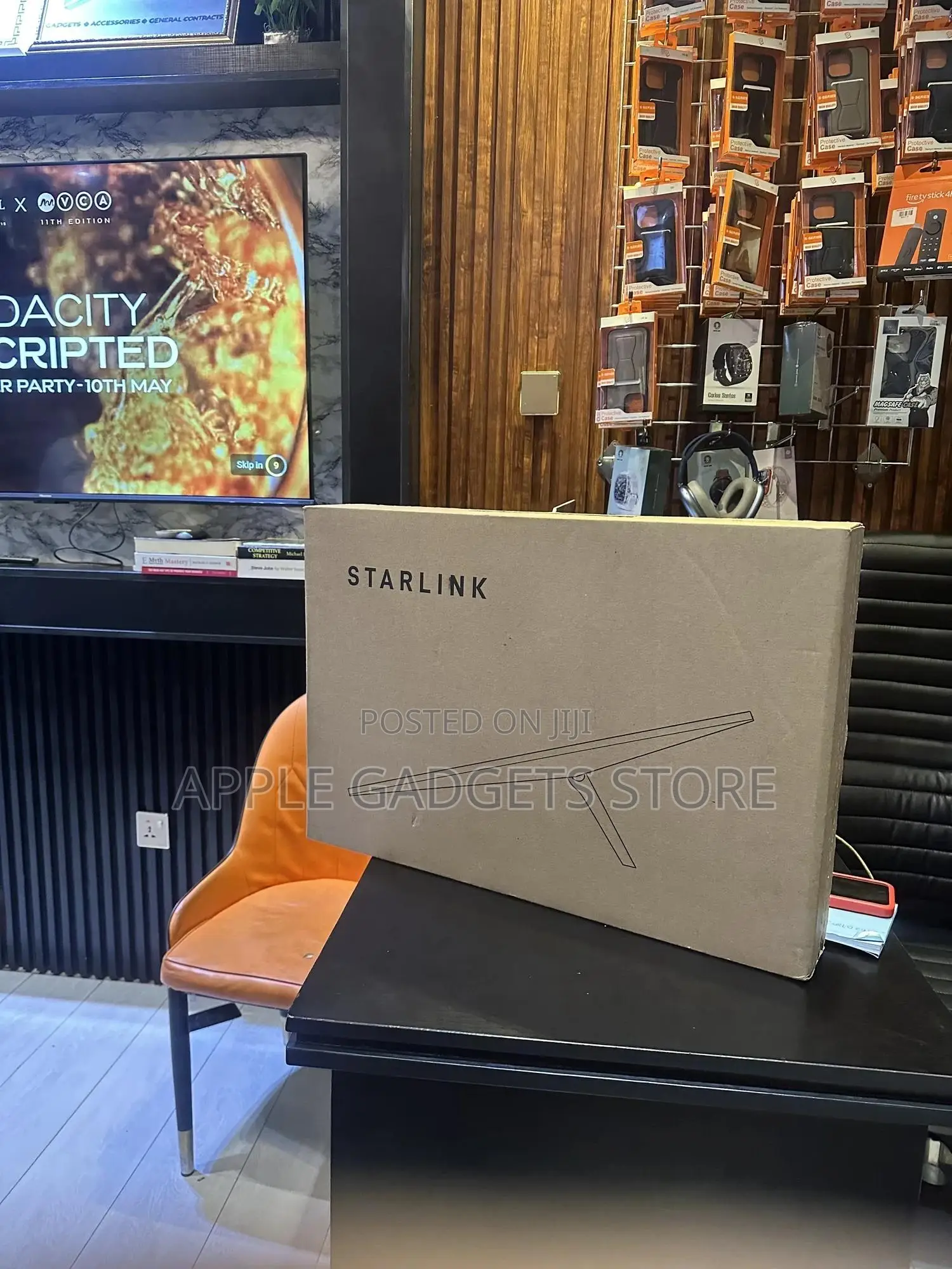 Sterlink V3 Latest