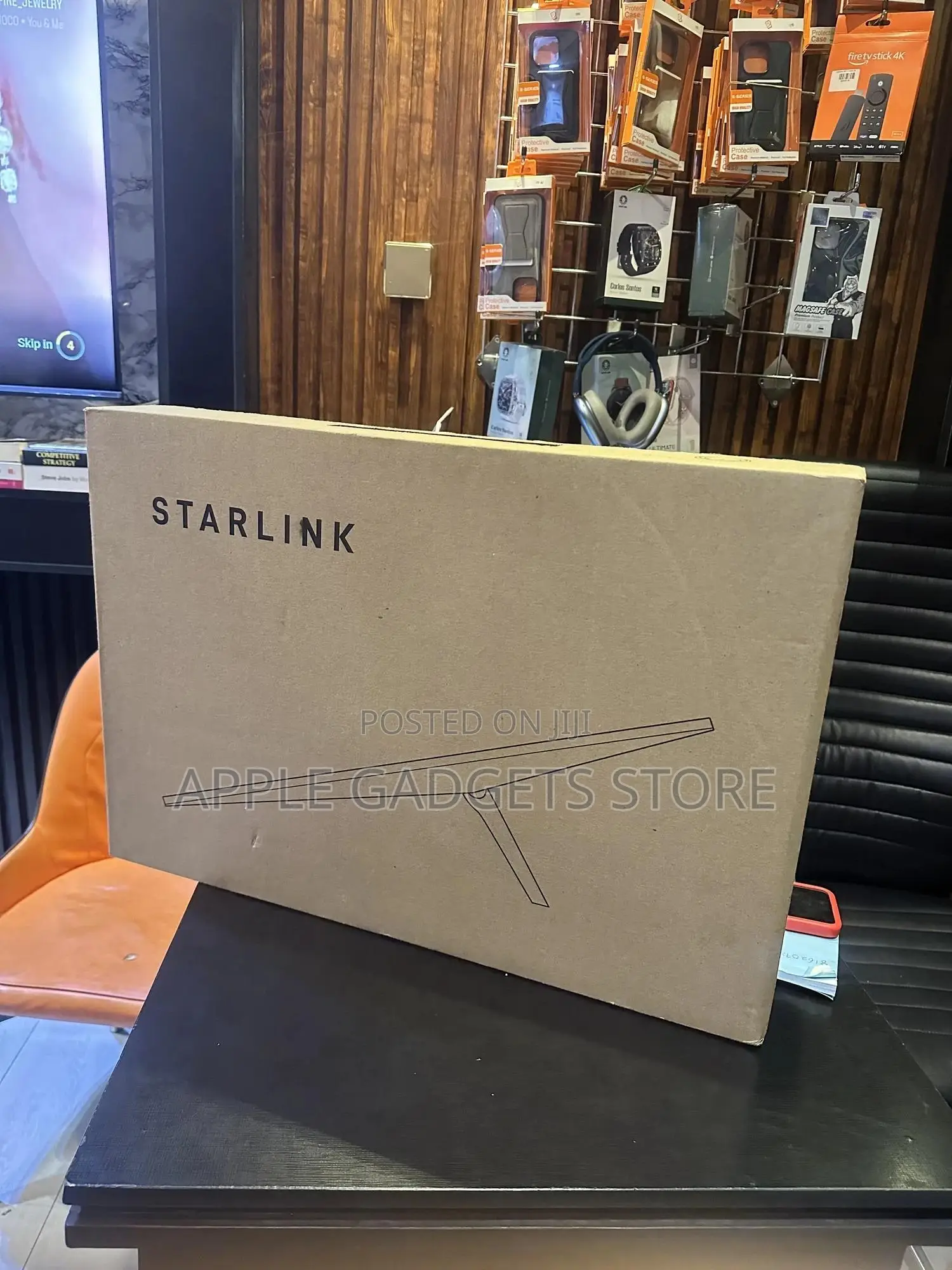 Sterlink V3 Latest