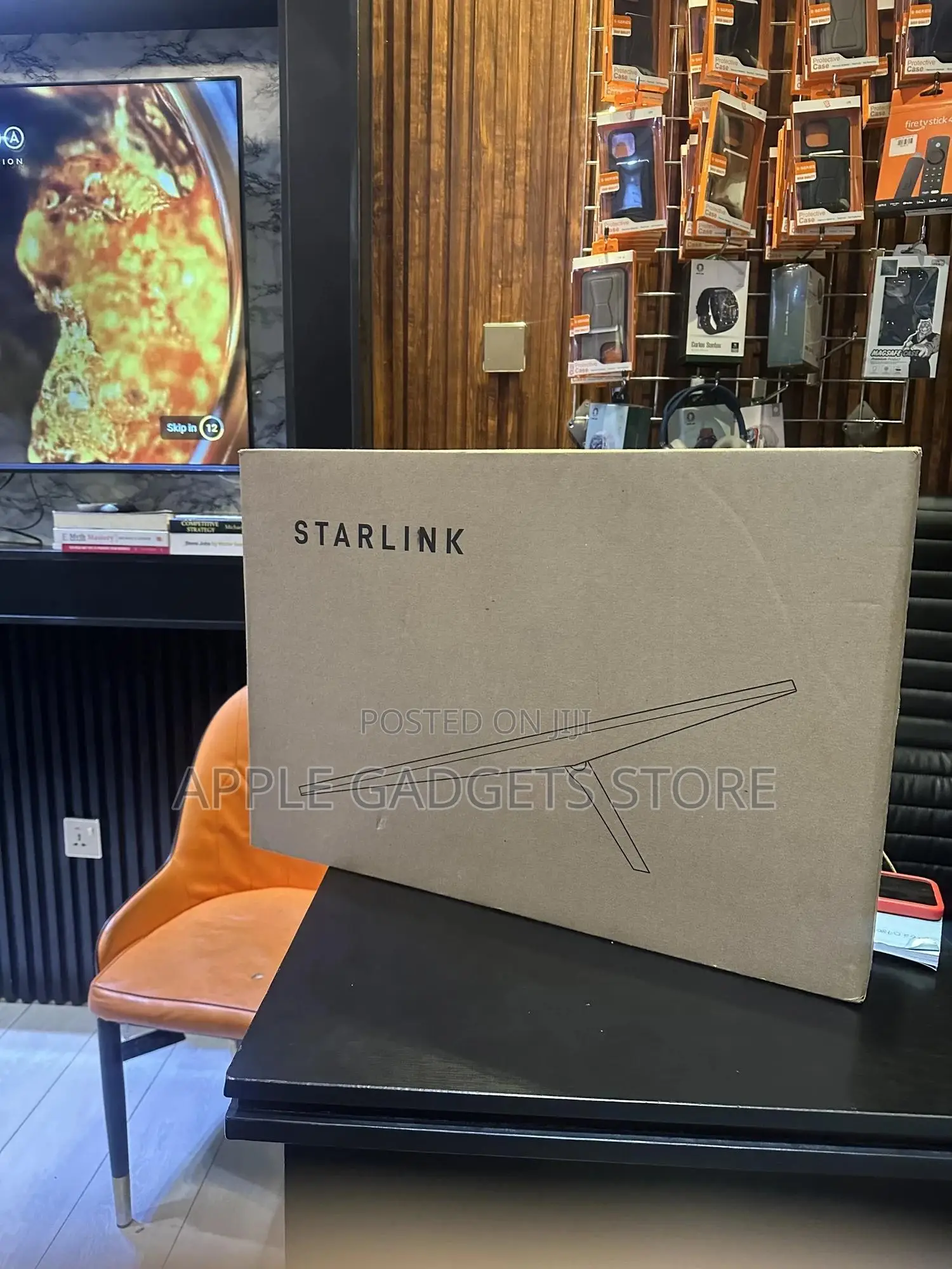 Sterlink V3 Latest