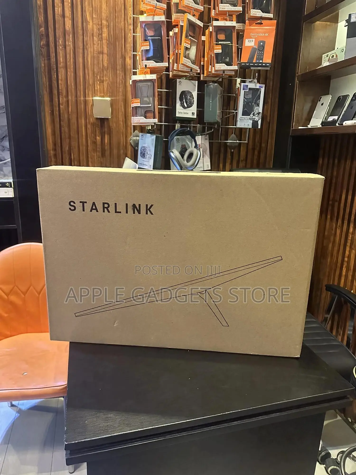 Sterlink V3 Latest