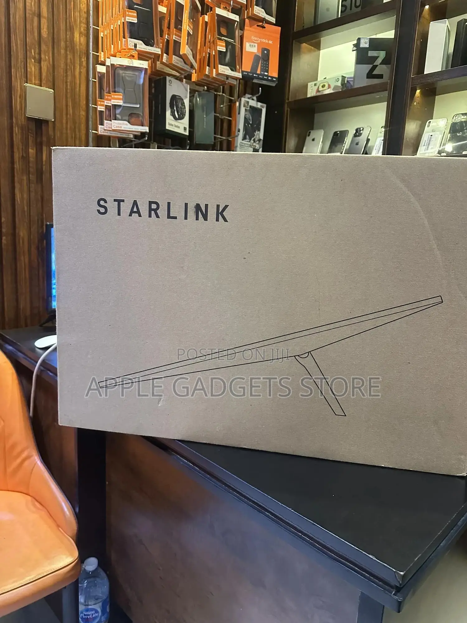 Sterlink V3 Latest