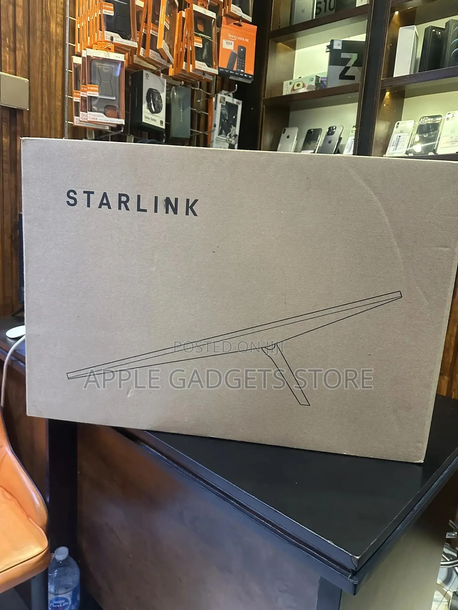 Sterlink V3 Latest
