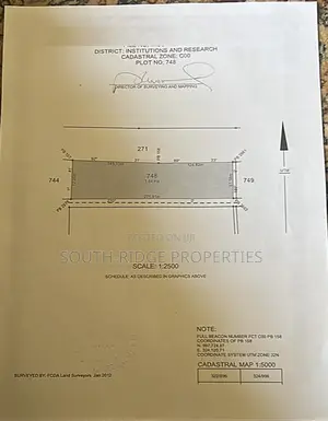 1.8ha Mixed Use Land Near Nile University