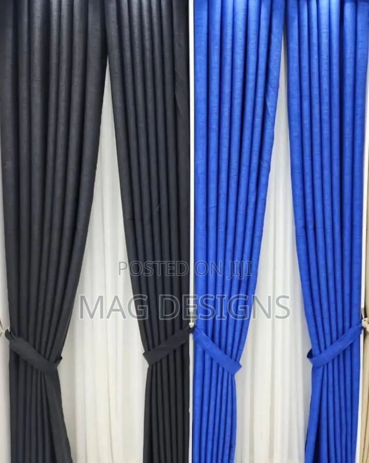 Great One Curtain
