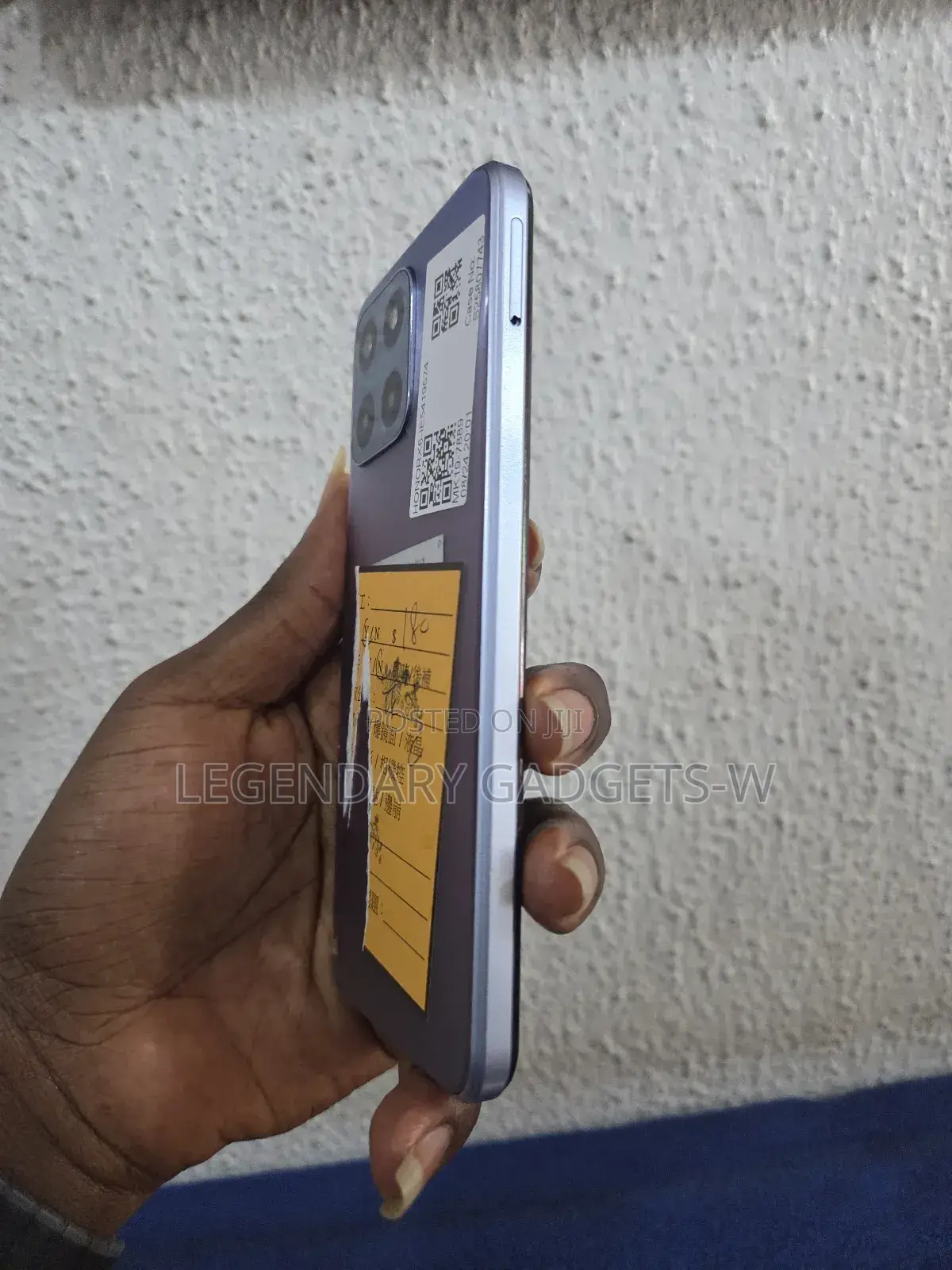 New Honor X8 5G 128 GB
