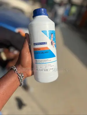 Original Pool Chemical