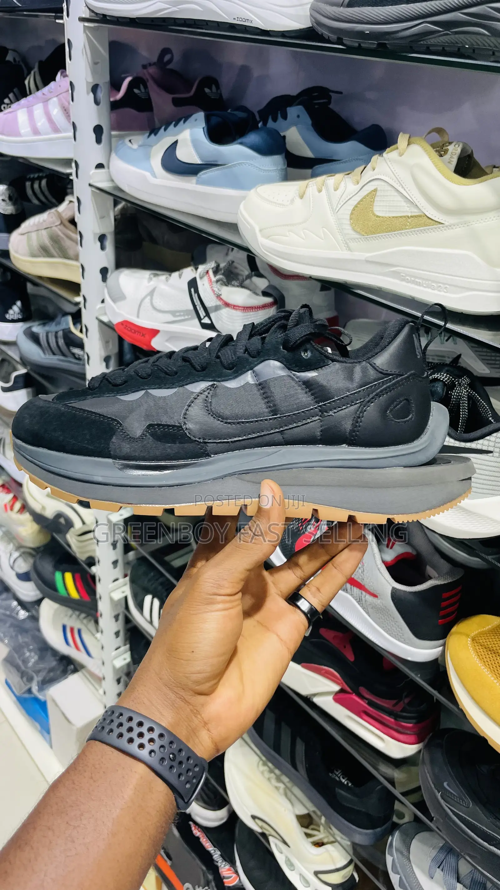 Original Nike Sneakers