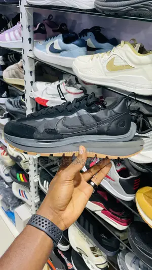 Original Nike Sneakers