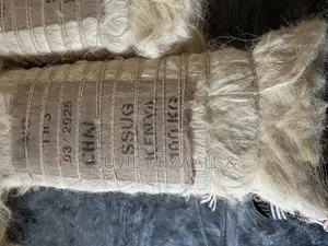 Ug Fillas 100kg ( Sisla Fiber)