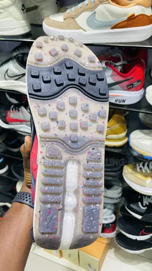 Original Nike Run Sneakers